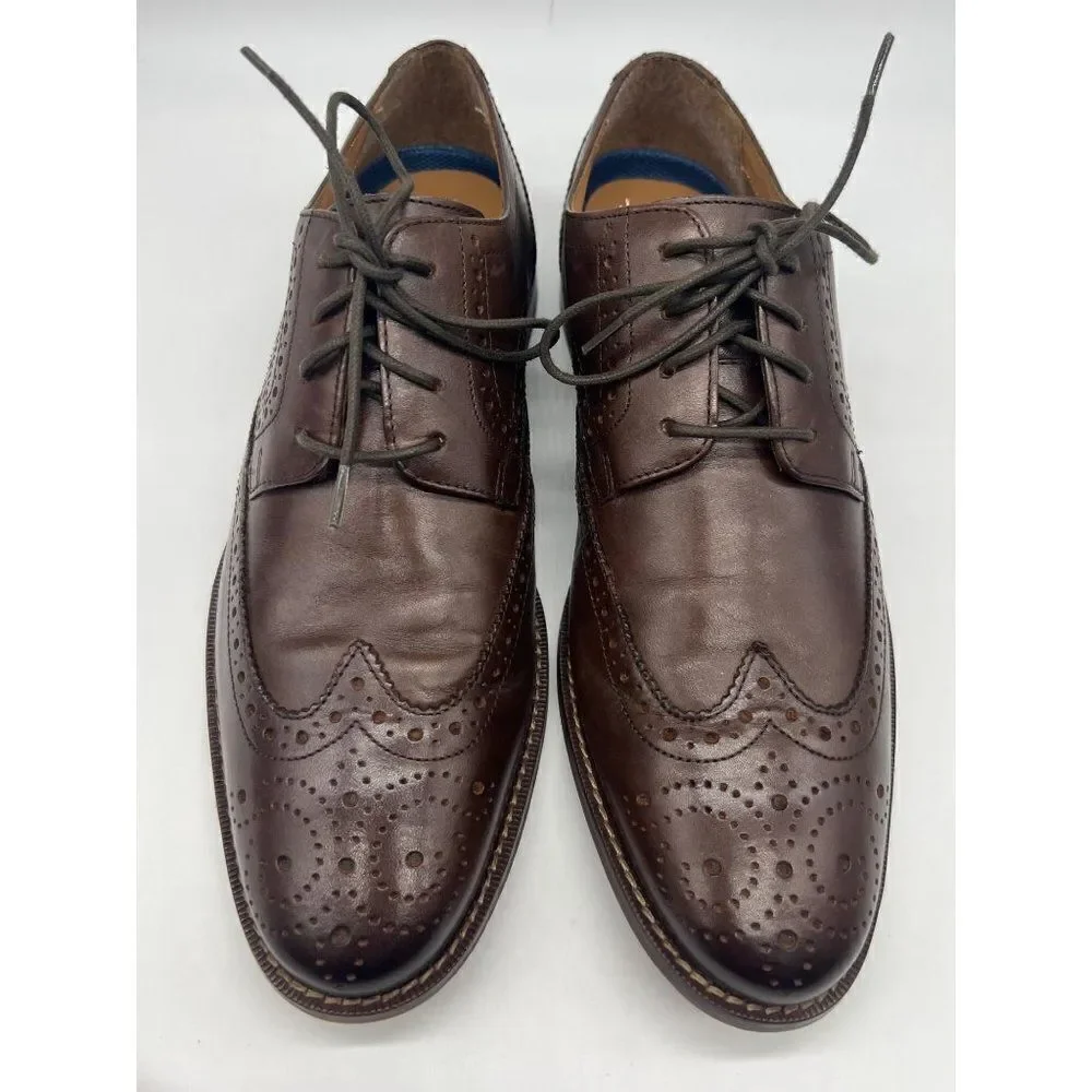 Men’s Florsheim Marino Wing Ox size 9.5D